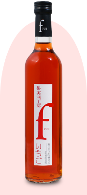 fruu いちご
