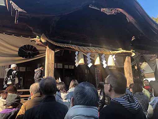 浅間神社